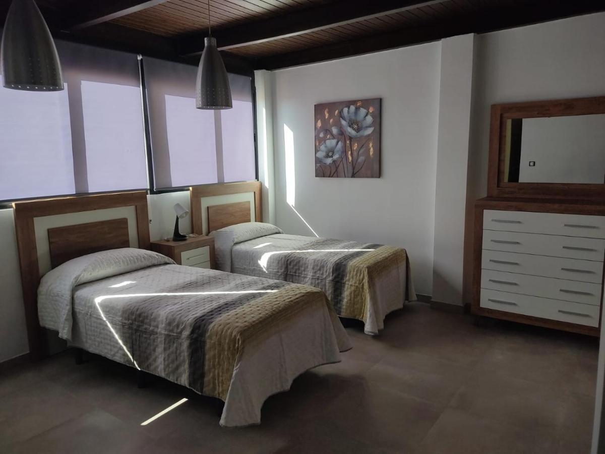 Apartamentos Seneca Junto Al Centro Málaga Exterior foto