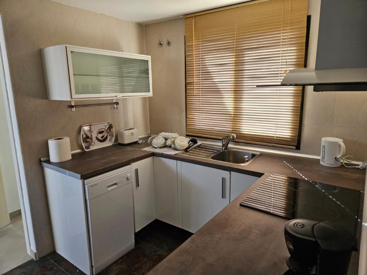 Apartamentos Seneca Junto Al Centro Málaga Exterior foto