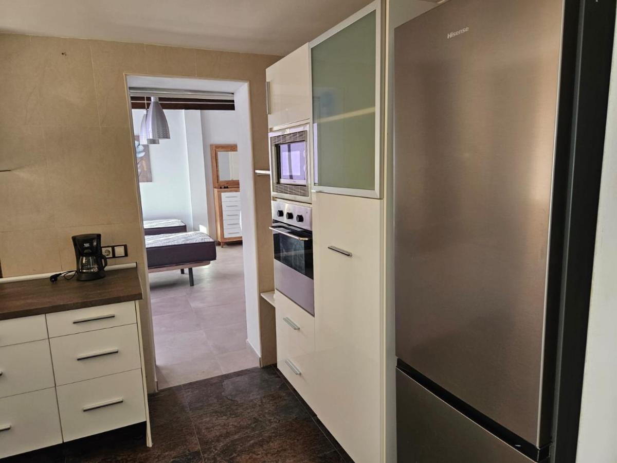Apartamentos Seneca Junto Al Centro Málaga Exterior foto