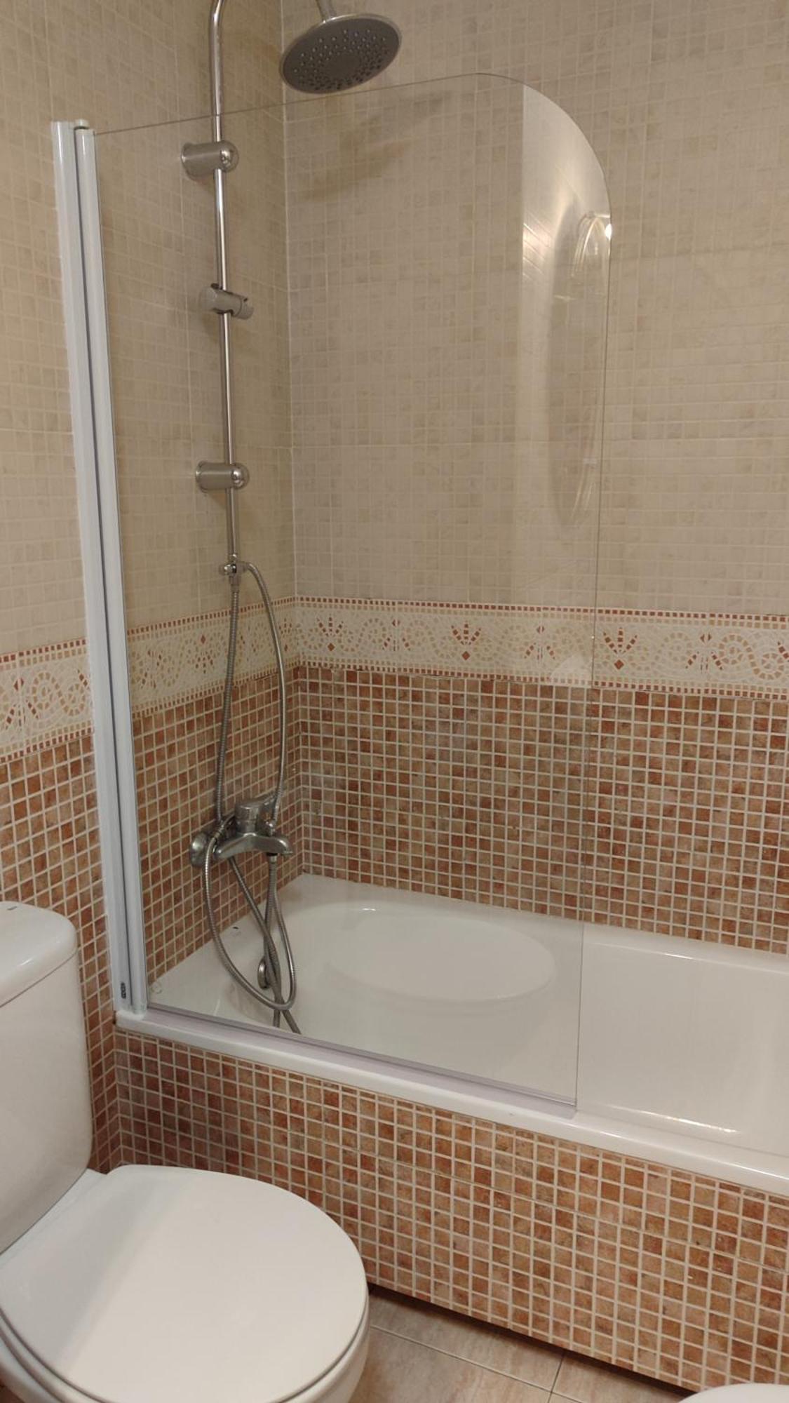 Apartamentos Seneca Junto Al Centro Málaga Exterior foto